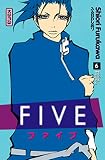 Five