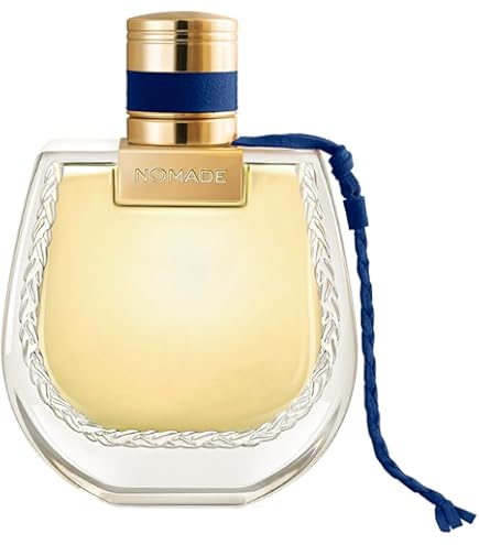 Chloe Nomade Naturelle EDP Parfüm, 75ml : Amazon.com.tr: Kişisel