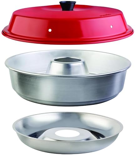 Insert à Pocher, 6 Compartiments, Compatible Avec Four De