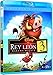 El Rey León 3 [Blu-ray]