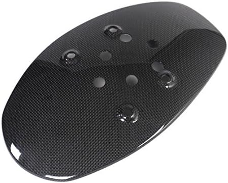 Rear Splash Guard Ducati Xdiavel/ S 16-17 Carbon Ilmberger