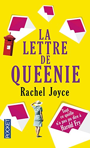 Télécharger La Lettre de Queenie PDF Livre eBook France Télécharger La Lettre de Queenie PDF Livre eBook France