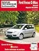 Produktbild Rta 687.1 Ford Focus C-Max Diesel Depuis 09/2003