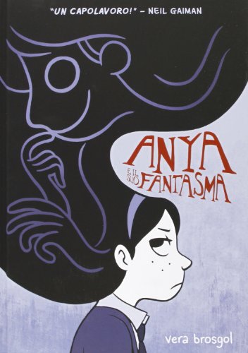Download Anya e il suo fantasma