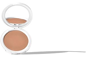 FACED Face D - CC Cream COMPATTA Viso Corretrice del Colore con Acido Ialuronico, Vitamina E, 8.5 gr (Medium)