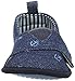 Pumpkin Patch Denim, Baby Boys Walking Shoes, Blue (Denim), 6-9 month Baby UK (16 1/2 EU)