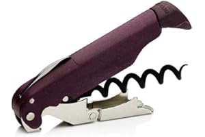 Pulltap's Genuine Compact 600 Bordeaux Kellnermesser