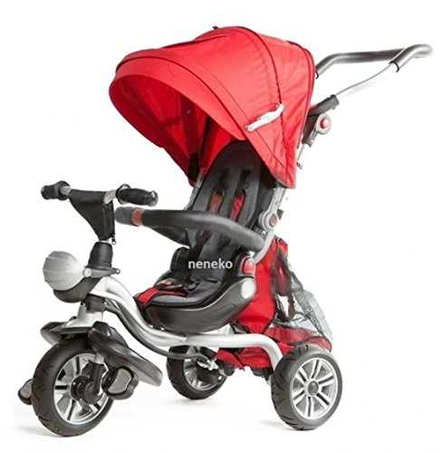 SporTrike Adventure Red