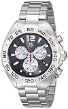 TAG HEUER FORMULA 1 HERREN 42MM CHRONOGRAPH SAPHIRGLAS DATUM UHR CAZ1114.BA0877
