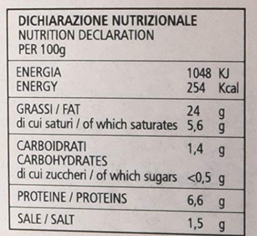 Italiana Natura Ragù di Lepre - Pacco da 12 x 180 gr