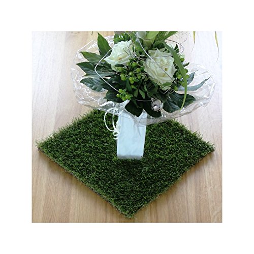 GRASMATTE 33X33 54326 - 2