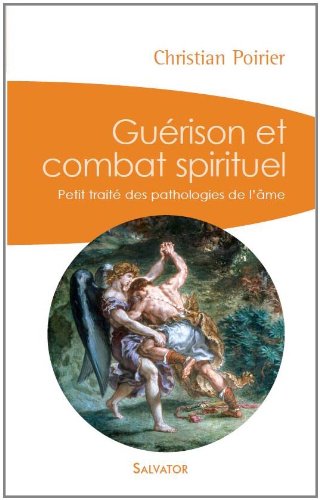 Download Guérison et combat spirituel Download Guérison et combat spirituel