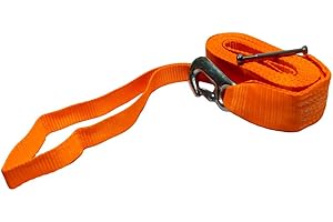 Boatworld Jet Ski Trailer Winch Strap