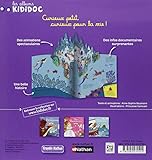 Image de Sirènes et créatures magiques