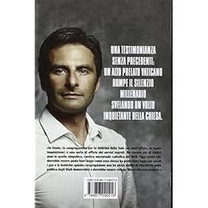 La prima pietra. Io, prete gay, e la mia ribellione all'ipocrisia della Chiesa