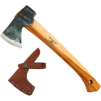 Gränsfors Fahrtenbeil „Wildmarksbeil“