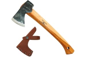 GRÄNSFORS BRUKS Gränsfors Wildmarksbeil – Axt