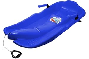 Sport One bob singolo Turbo Jet blu, Colore, 701300071-B