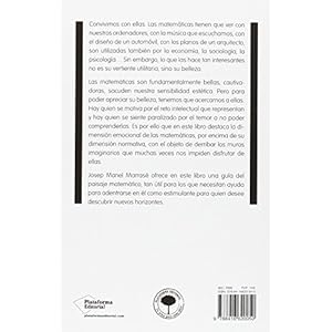 La Belleza De Las Matemáticas