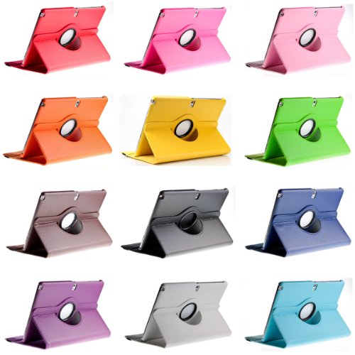 3in1 SET 360   Note 2014 Edition 10 1 H  lle   Folie   Pen Samsung Galaxy Note 10 1 SM P600 P605 Tasche Etui  Dunkelblau 