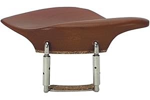 GEWA chinrest violin 4/4 model Morawetz, boxwood