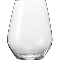 Spiegelau & Nachtmann, 2-delige set wijnglazen, universele glazen, kristalglas, 550 ml, definitie, 1350161 Spiegelau & Nachtmann, 2-delige set wijnglazen, universele glazen, kristalglas, 550 ml, definitie, 1350161