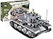 Produktbild BLÖCKE ARMEE 868 Teile Kompatibel zu LEGO Sluban, Ligao, Cobi, Kazi etc. / Perfekt für ein Geschenk