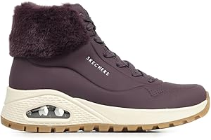 Skechers Kobiety Uno Rugged Fall AirAdidasy