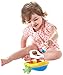Produktbild Fisher-price Little People Floaty Boat
