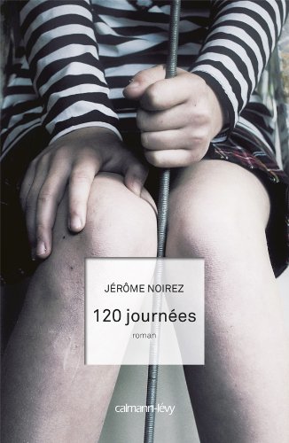 couverture de : 120 journ&eacute;es