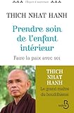 Prendre soin de l'enfant intérieur