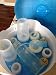 Dr. Brown's Microwave Steam Sterilizer Kids, Infant, Child, Baby Products