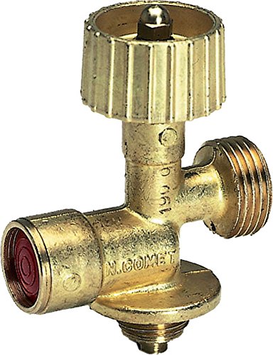Preisvergleich Produktbild Camping Gaz Sicherheits- Flaschenventil