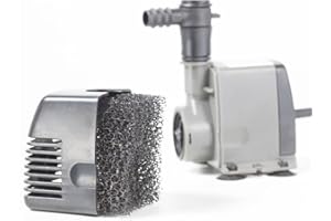 HEISSNER HSP600-00 Smartline Kit pompe de bassin 600 l/h