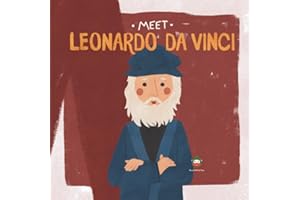 Meet Leonardo da Vinci