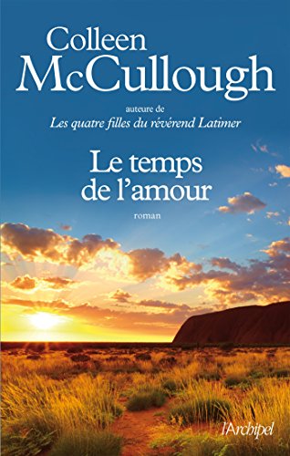 couverture de : Le temps de l'amour