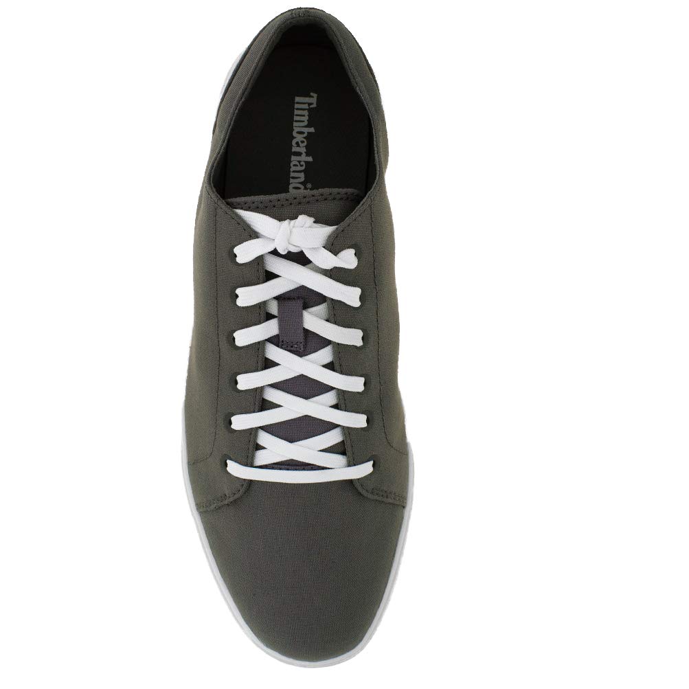 timberland bayham canvas