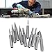 Produktbild 10 PCS Solder Eisen Tip 900 m-t für Hakko Löten Rework Station Werkzeug Silber