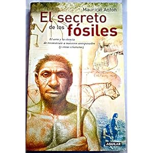 El Secreto de los Fosiles