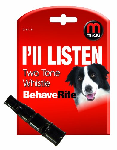 Mikki-Training-Two-Tone-Dog-Whistle-for-Dog-Obedience-and-Recall-Training