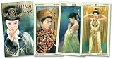 Image de CHINA TAROT (cards)
