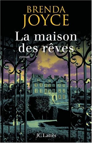 couverture de : La Maison des r&ecirc;ves