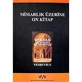 Mimarlık &Uuml;zerine On Kitap