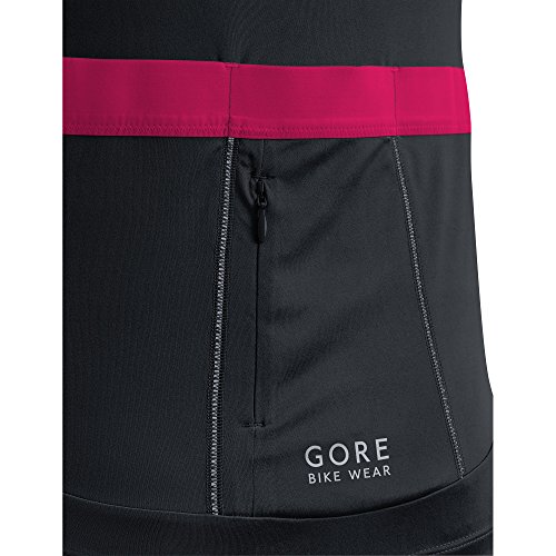 Gore Bike Wear Damen Power Lady Cc Trikot - 6