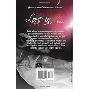 Love in dream, tome 1 : Connexion