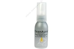 ROFAKU CleanAural Ear Cleaner for Dogs 250ml