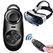 Produktbild Wireless Bluetooth Controller Game Pad Joypad für Samsung Gear VR Brille Oculus
