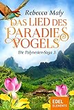Cover zum Buch Das Lied des Paradiesvogels 3