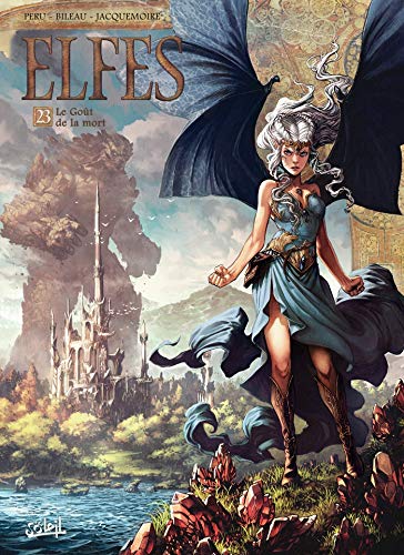 Télécharger Elfes 23 Gratuit