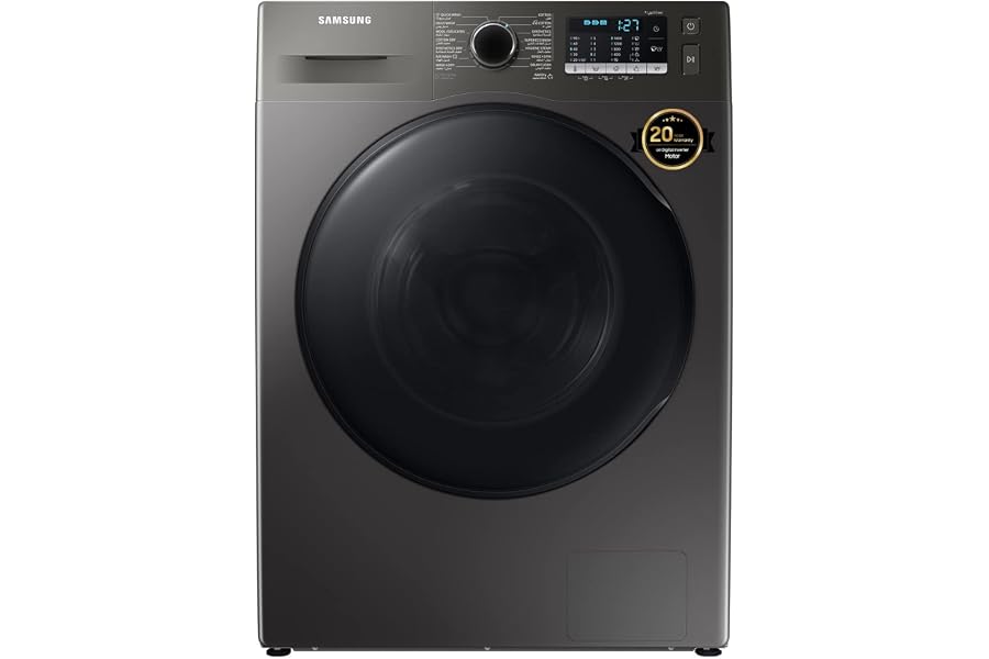 Samsung 8 Kg Washer Dryer Combo Machine